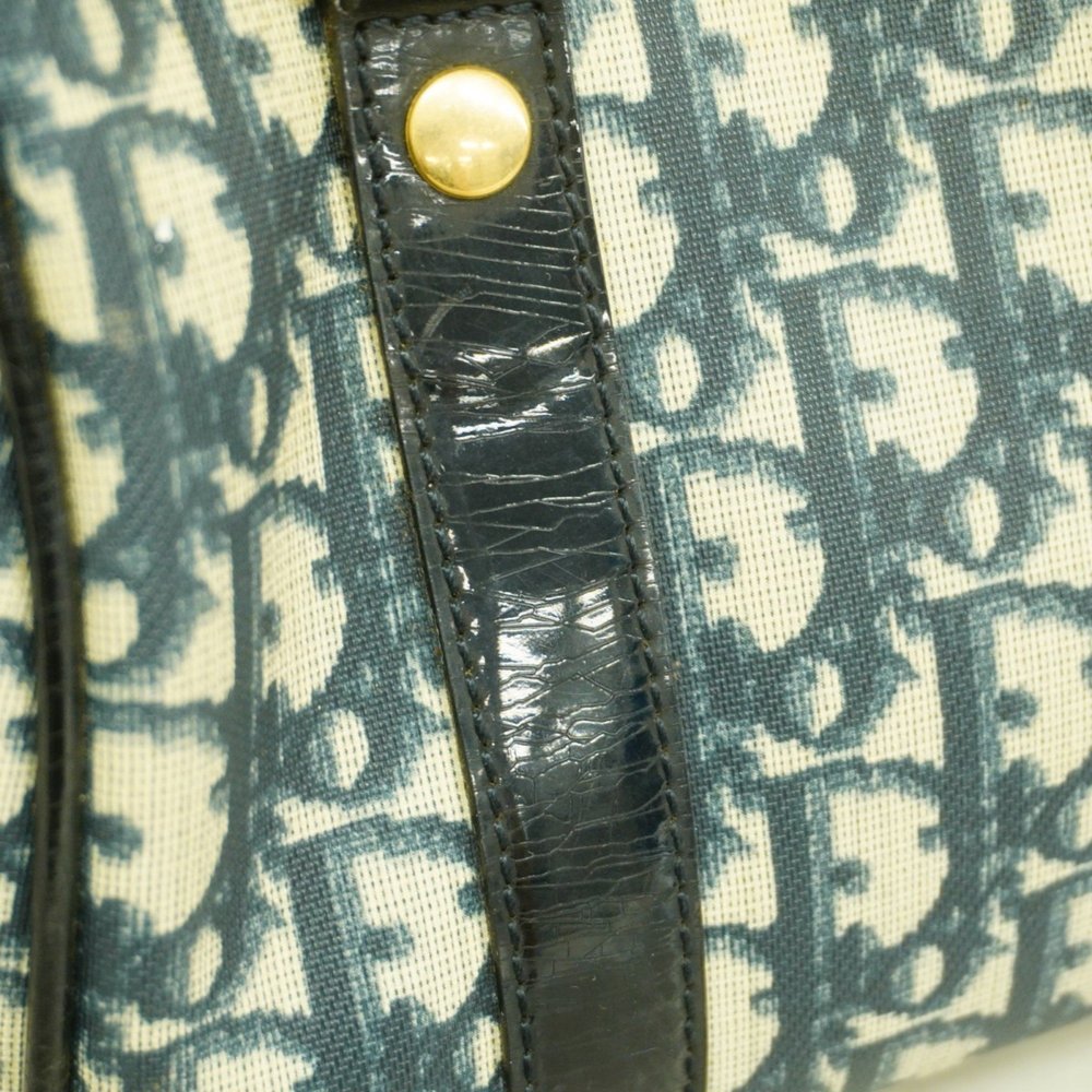DIOR Navy Bag - Picture 11 of 15